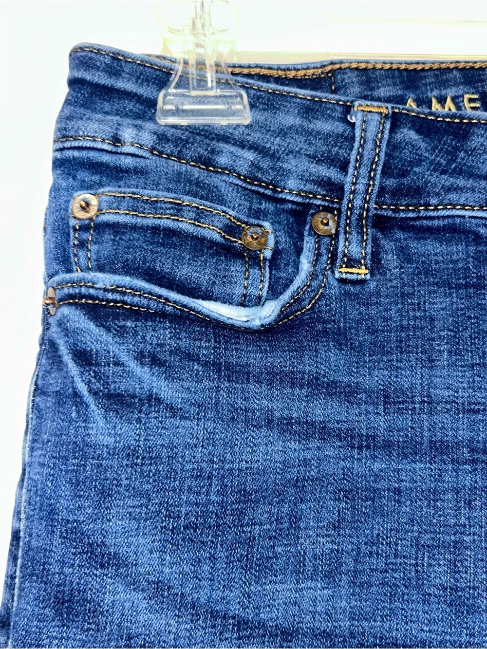 American Eagle Outfitters Men’s Slim Jeans 30x32